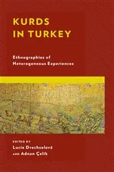 Book cover of Kurds in Turkey by Unknown