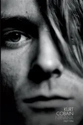 Book cover of Kurt by Daniel Goldberg