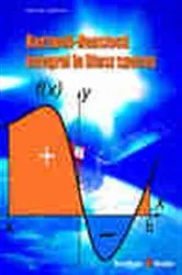 Book cover of Kurzweil – Henstock Integral in Riesz Spaces by Antonio Boccuto