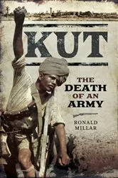 Book cover of Kut by Ronald Millar