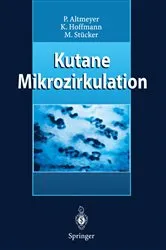 Book cover of Kutane Mikrozirkulation by Peter Altmeyer