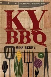 Book cover of KY BBQ by Wes Berry