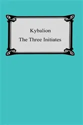 Book cover of Kybalion by Three Initiates