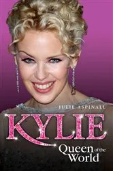 Book cover of Kylie by Julie Aspinall