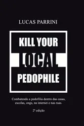 Book cover of Kylp (2nd ed.) by Unknown
