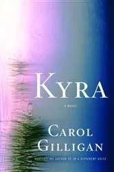 Book cover of Kyra by Unknown