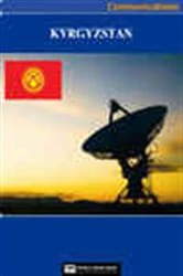 Book cover of Kyrgyzstan Media, Internet & Telecommunications Complete Profile (2nd ed.) by World Trade Press