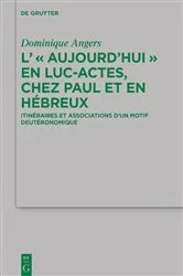 Book cover of L' 