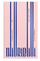 Book cover of L' Heure Bleue by Elisa Gabbert