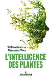Book cover of L Intelligence des plantes by Stefano Mancuso