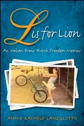 Book cover of L Is for Lion by Unknown