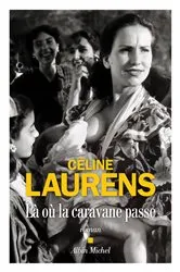Book cover of Là où la caravane passe by Unknown
