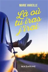 Book cover of Là où tu iras j'irai by Unknown