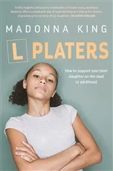 Book cover of L Platers by Madonna King