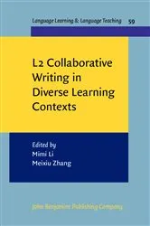 Book cover of L2 Collaborative Writing in Diverse Learning Contexts by Mimi Li
