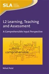 Book cover of L2 Learning, Teaching and Assessment by Nihat Polat