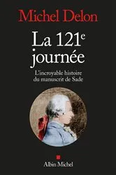 Book cover of La 121ème journée by Unknown