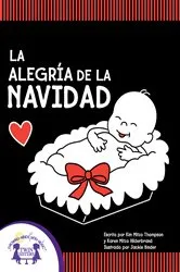 Book cover of La Alegría de la Navidad by Jackie Binder