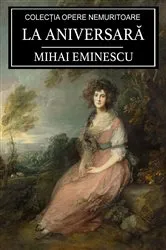 Book cover of La aniversară by Unknown