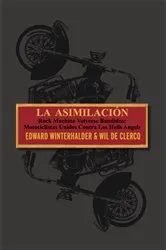 Book cover of La Asimilacion by Unknown
