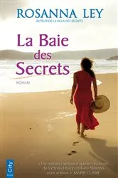 Book cover of La Baie des Secrets by Unknown