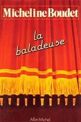 Book cover of La Baladeuse by Unknown