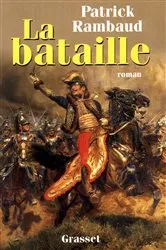 Book cover of La Bataille by Unknown