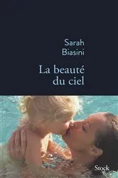 Book cover of La beauté du ciel by Unknown