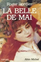 Book cover of La Belle de Mai by Unknown