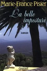 Book cover of La belle imposture by Unknown