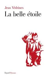 Book cover of La belle étoile by Jean Védrines