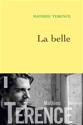 Book cover of La Belle by Mathieu Terence