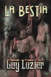 Book cover of La Bestia by Unknown