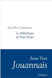 Book cover of La bibliothèque de Hans Reiter by Unknown