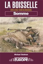 Book cover of La Boiseslle by Michael Stedman