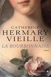Book cover of La Bourbonnaise by Unknown
