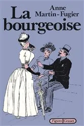 Book cover of La bourgeoise by Unknown
