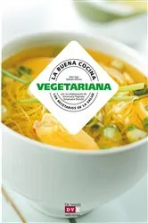 Book cover of La buena cocina vegetariana by Fabio Zago