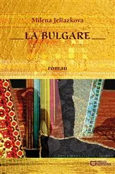Book cover of La Bulgare by Unknown