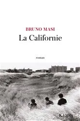 Book cover of La Californie by Bruno Masi