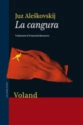 Book cover of La cangura by Unknown