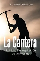 Book cover of La Cantera by Lic. Orlando Baldelomar