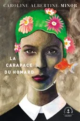 Book cover of La carapace du homard by Unknown
