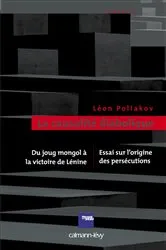Book cover of La Causalité diabolique by Léon Poliakov