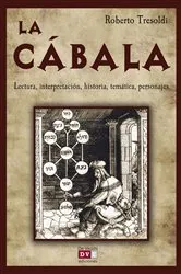 Book cover of La cábala by Roberto Tresoldi