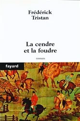 Book cover of La cendre et la foudre by Unknown