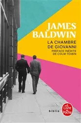 Book cover of La Chambre de Giovanni by Unknown