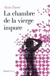 Book cover of La chambre de la vierge impure by Unknown