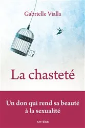 Book cover of La chasteté by Unknown