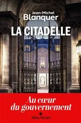 Book cover of La Citadelle by Leonard  L. Bethel